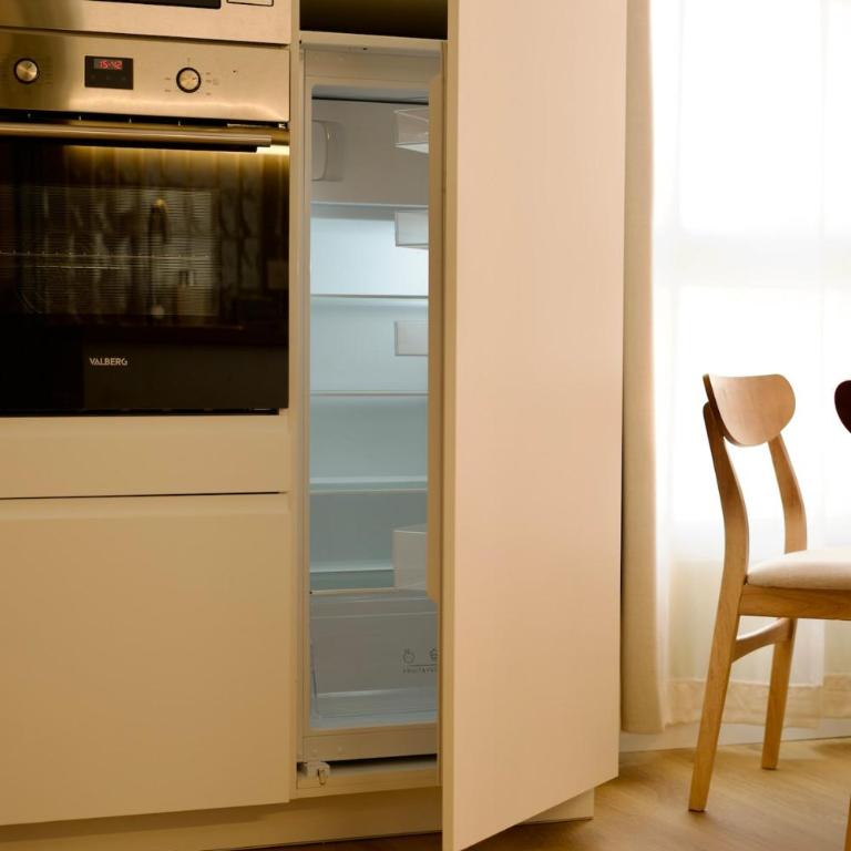 Les teinturiers-cocon au coeur d'Amiens - Appartement 2 Chambres - 9