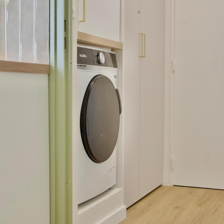 Les teinturiers-cocon au coeur d'Amiens - Appartement 2 Chambres - 15
