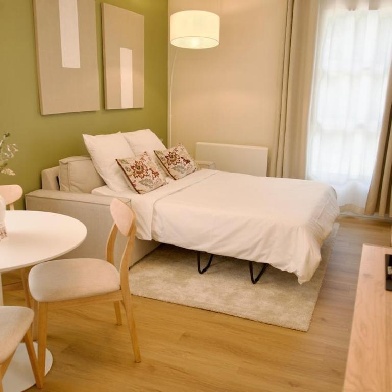 Les teinturiers-cocon au coeur d'Amiens - Appartement 2 Chambres - 3