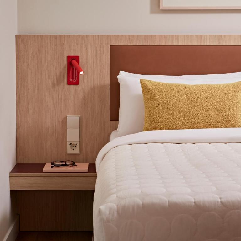 Numa Madrid Fuencarral - Apartment mit 1 Schlafzimmer und Schlafsofa - 16