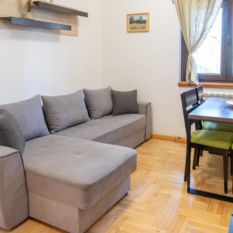 Vila Plamenac - One-Bedroom Apartment (3 Adults) - 7