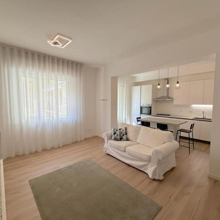 Campo di Marte Apartment by Florence Sweet Homes - One-Bedroom Apartment - 1