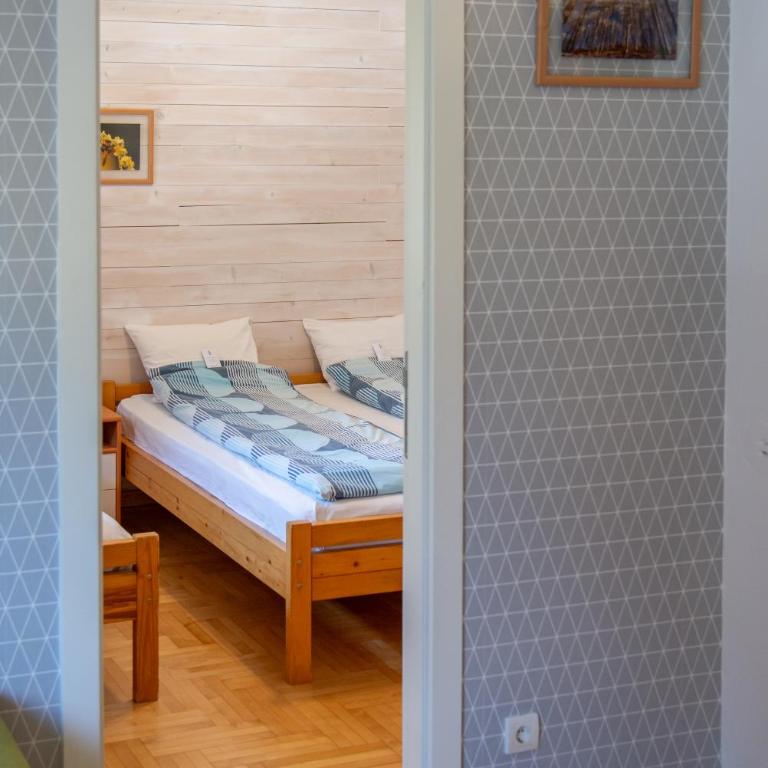 Vila Plamenac - One-Bedroom Apartment (3 Adults) - 9