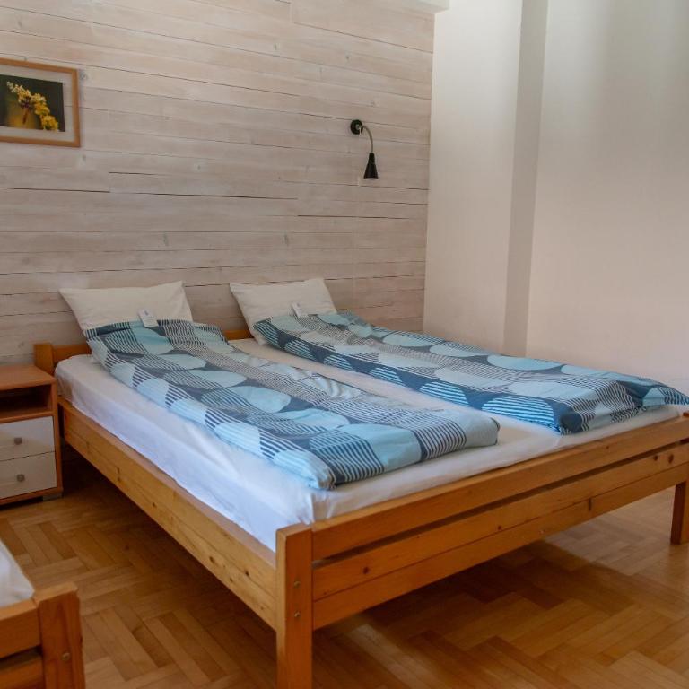 Vila Plamenac - One-Bedroom Apartment (3 Adults) - 10