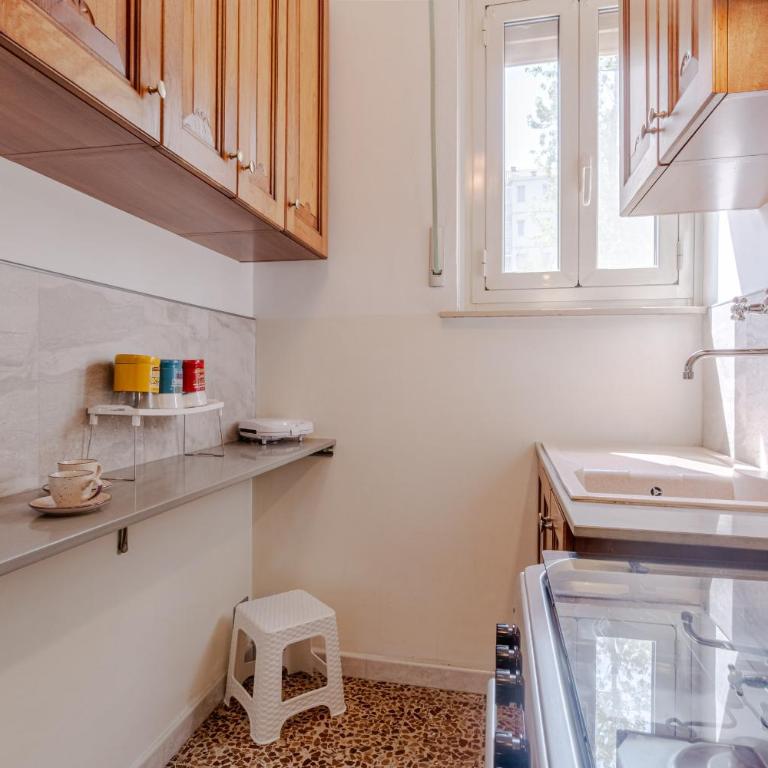 Casa Emma - Appartement 1 Chambre - 9