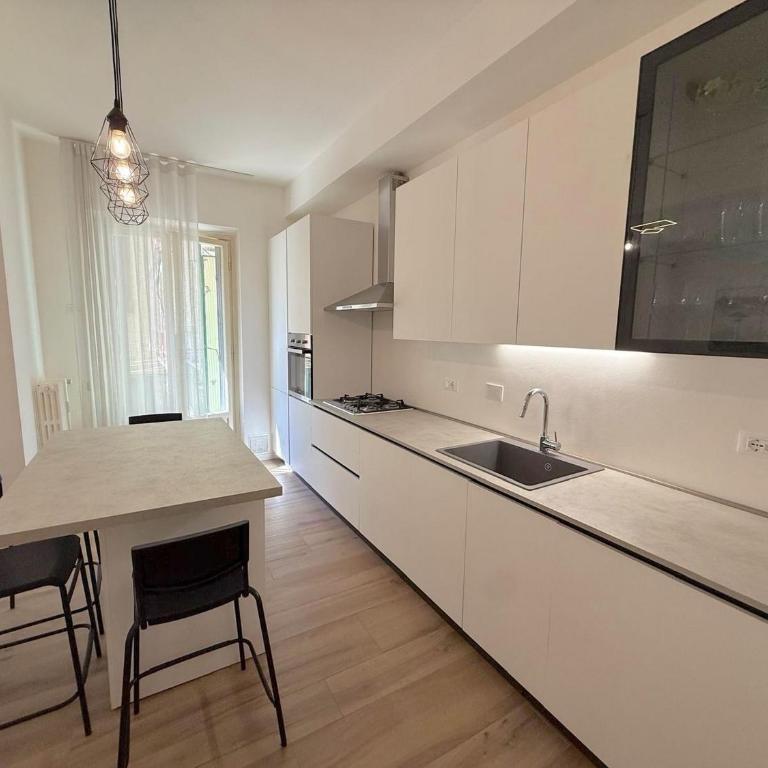 Campo di Marte Apartment by Florence Sweet Homes - One-Bedroom Apartment - 2