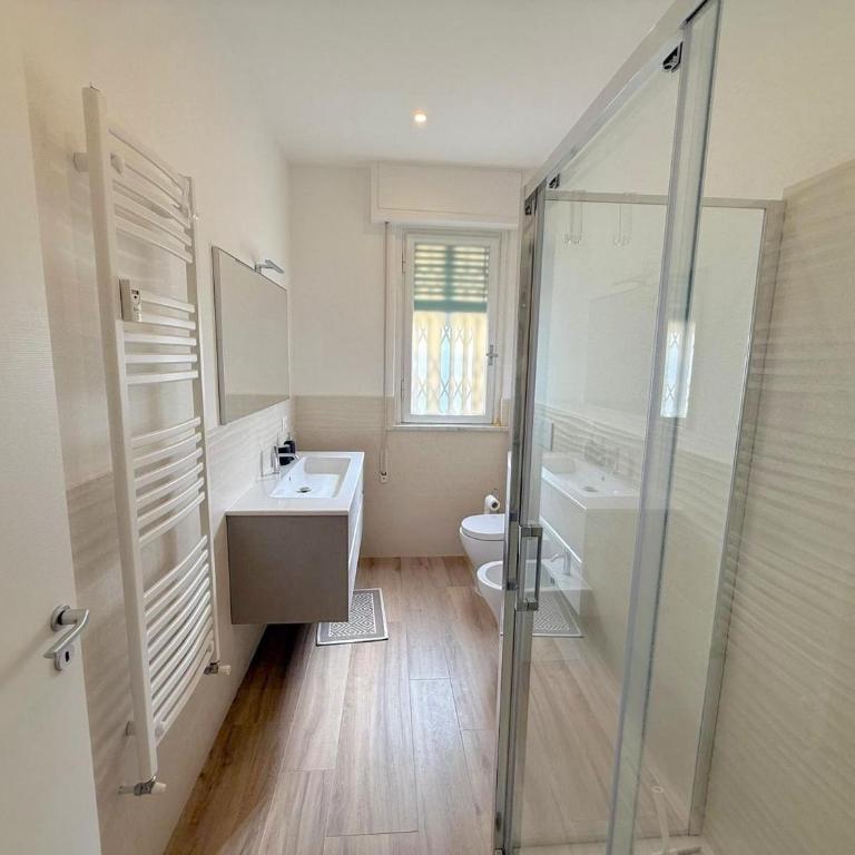 Campo di Marte Apartment by Florence Sweet Homes - One-Bedroom Apartment - 3
