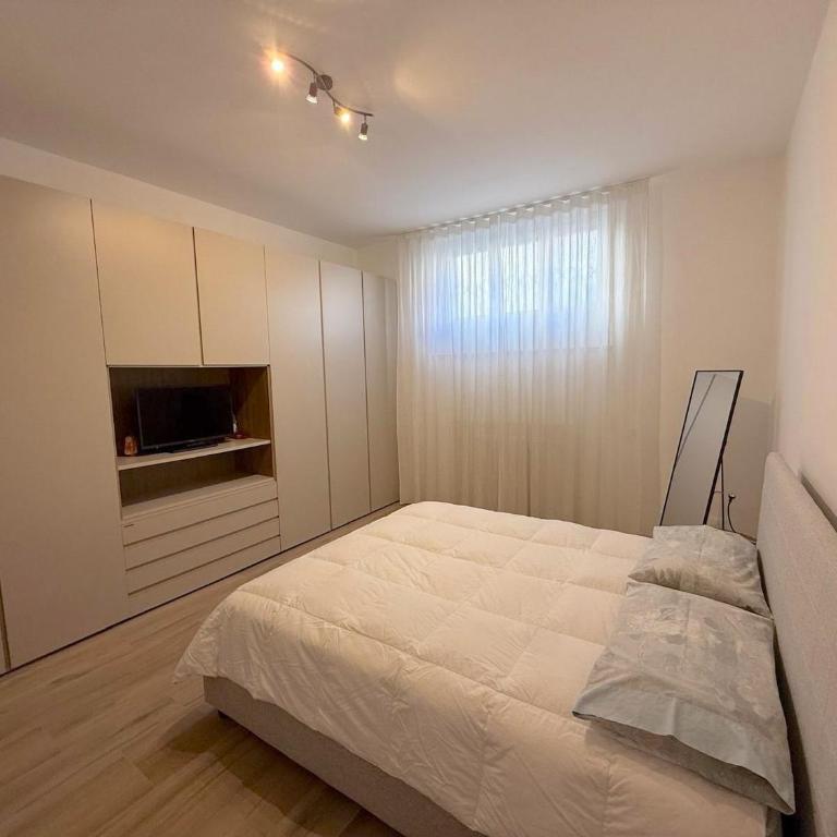Campo di Marte Apartment by Florence Sweet Homes - One-Bedroom Apartment - 4