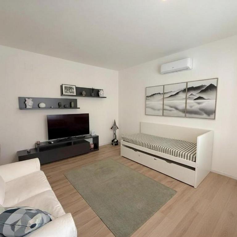 Campo di Marte Apartment by Florence Sweet Homes - One-Bedroom Apartment - 5