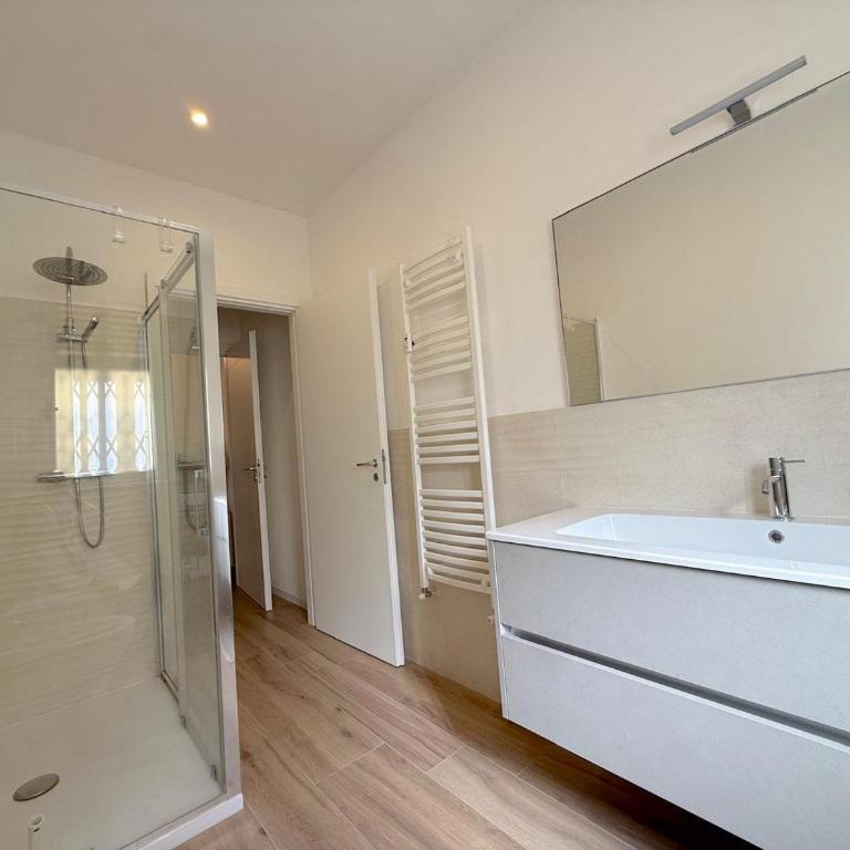 Campo di Marte Apartment by Florence Sweet Homes - One-Bedroom Apartment - 6
