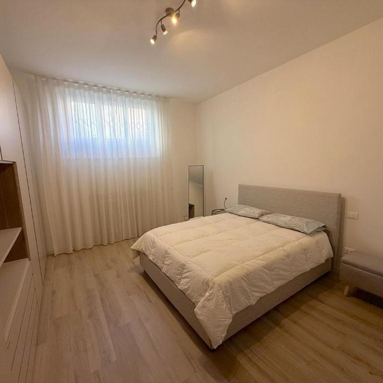 Campo di Marte Apartment by Florence Sweet Homes - One-Bedroom Apartment - 7