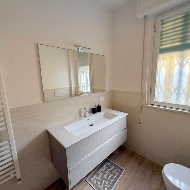 Campo di Marte Apartment by Florence Sweet Homes - One-Bedroom Apartment - 9