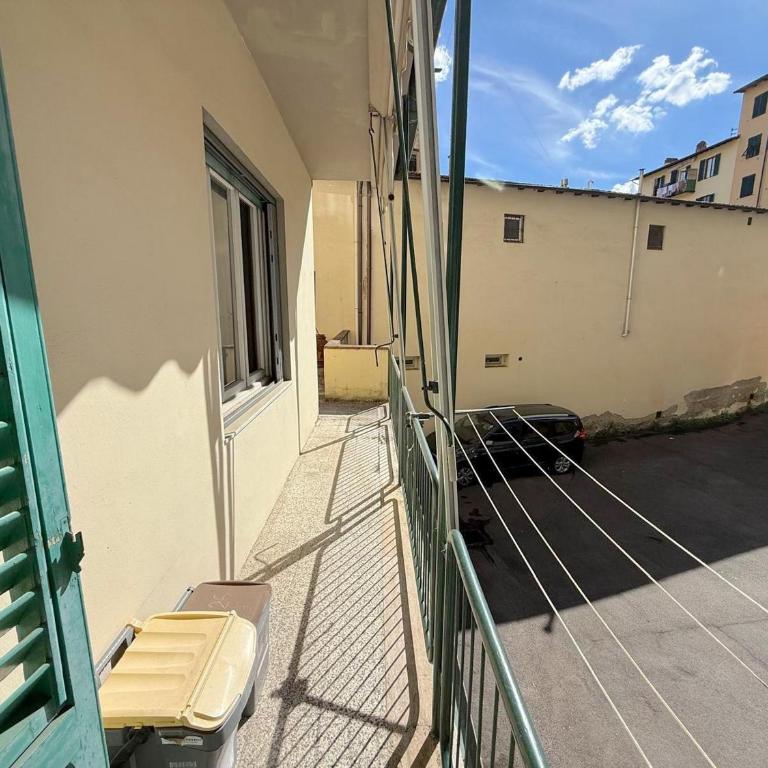 Campo di Marte Apartment by Florence Sweet Homes - One-Bedroom Apartment - 10