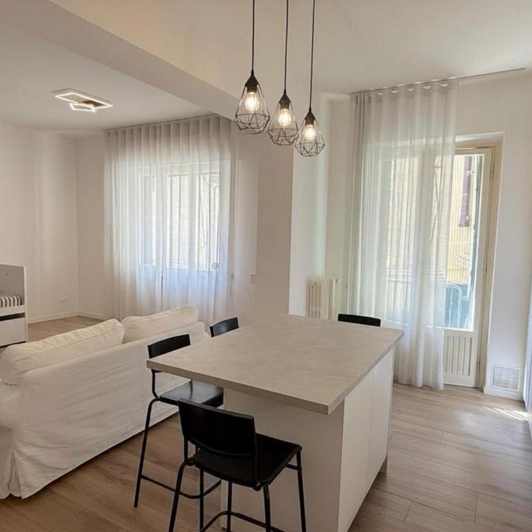 Campo di Marte Apartment by Florence Sweet Homes - One-Bedroom Apartment - 11