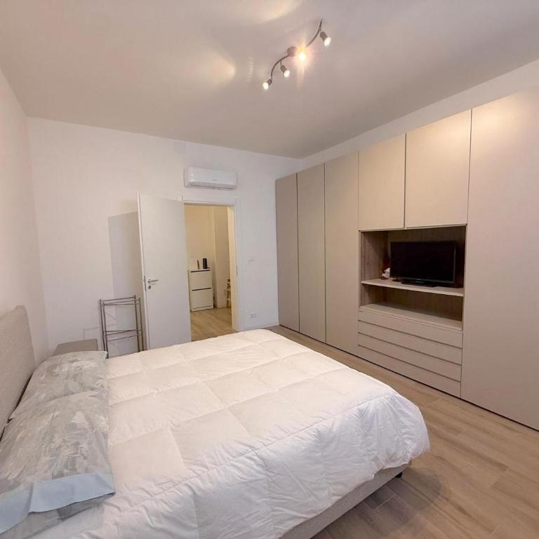 Campo di Marte Apartment by Florence Sweet Homes - One-Bedroom Apartment - 12