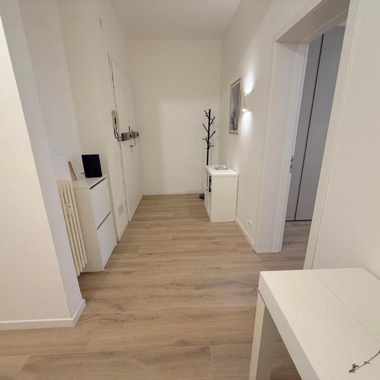 Campo di Marte Apartment by Florence Sweet Homes - One-Bedroom Apartment - 15