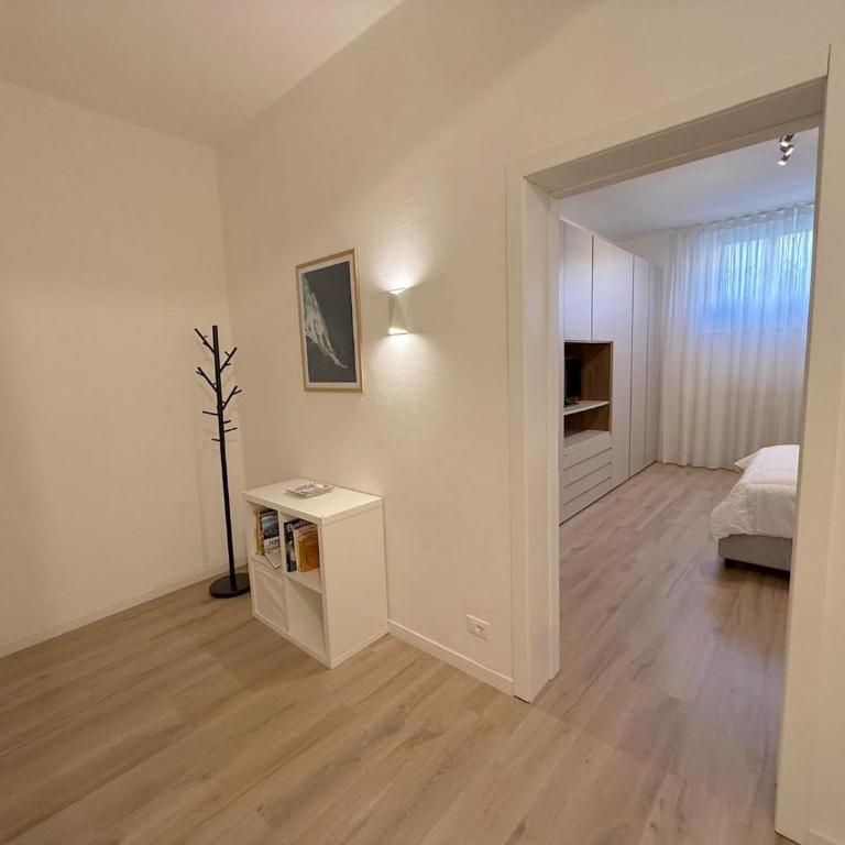 Campo di Marte Apartment by Florence Sweet Homes - One-Bedroom Apartment - 17