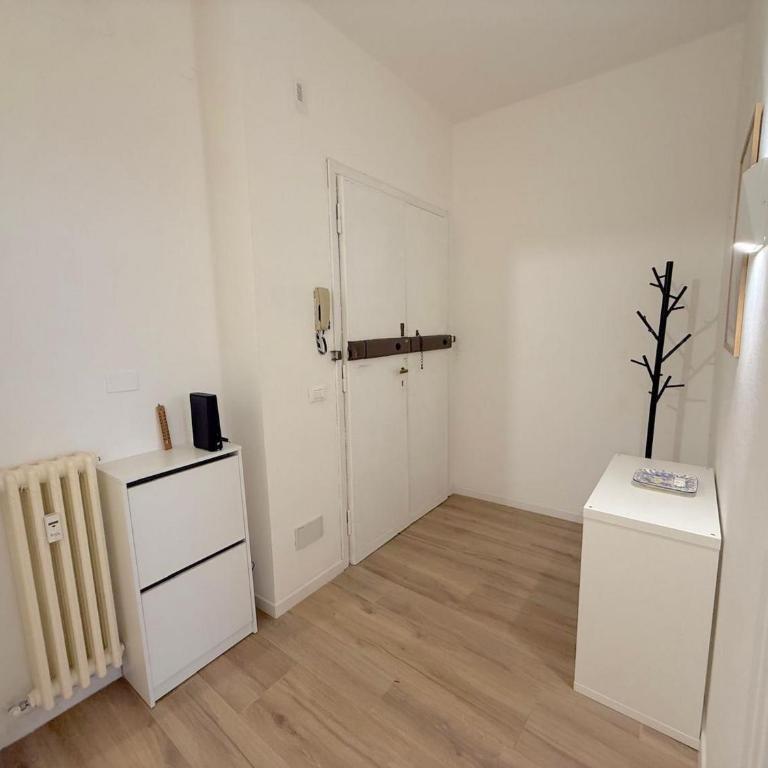 Campo di Marte Apartment by Florence Sweet Homes - One-Bedroom Apartment - 20