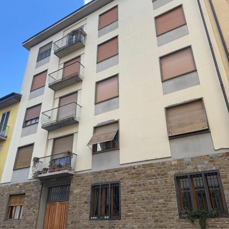 Campo di Marte Apartment by Florence Sweet Homes - One-Bedroom Apartment - 21