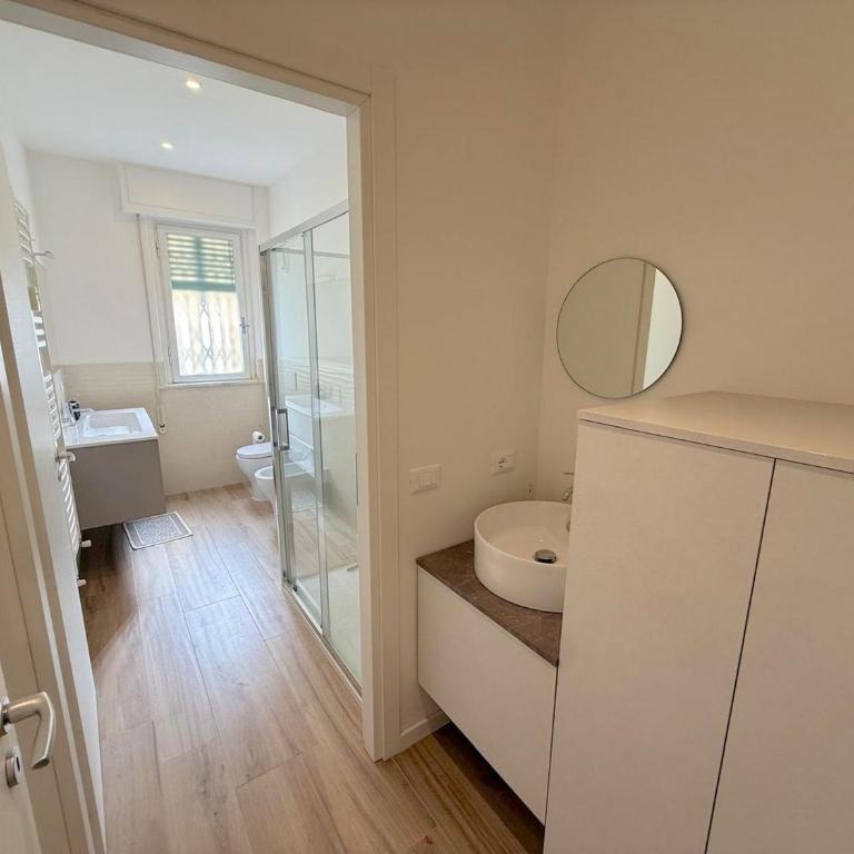 Campo di Marte Apartment by Florence Sweet Homes - One-Bedroom Apartment - 22