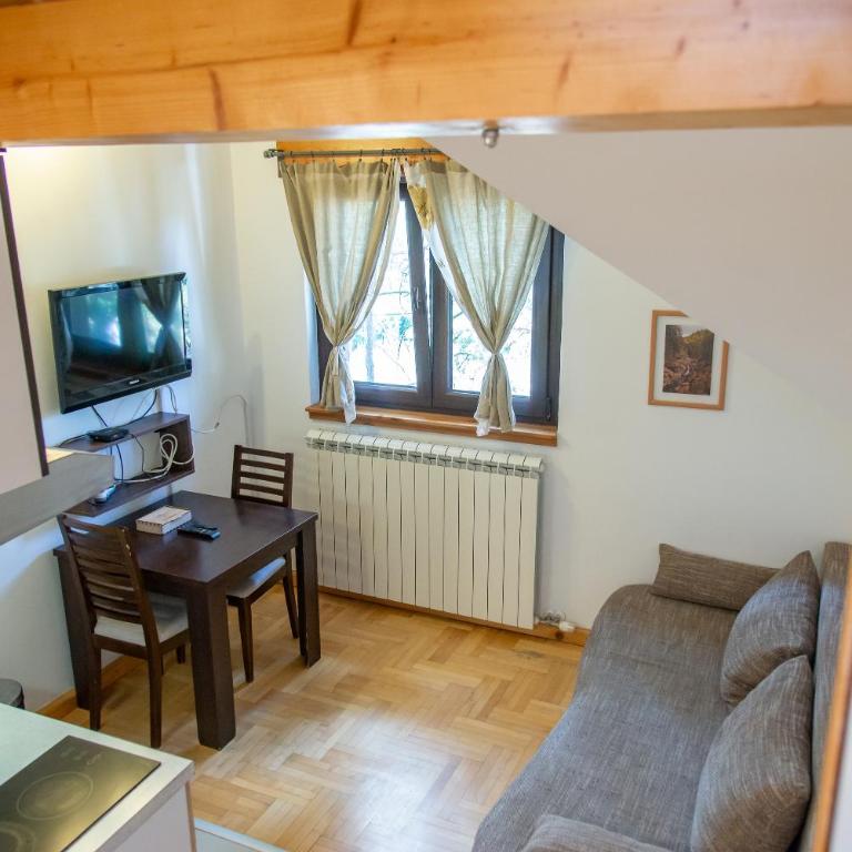 Vila Plamenac - One-Bedroom Apartment (2 Adults) - 7