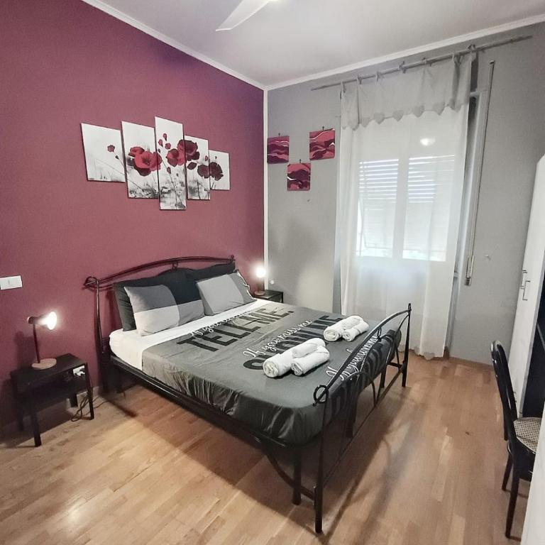 condottieri al pigneto - Apartment - 13