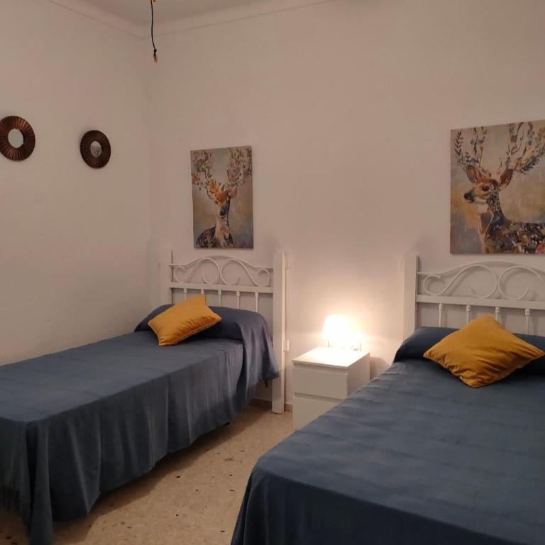 Casa Noria - Appartement 3 Chambres - 2