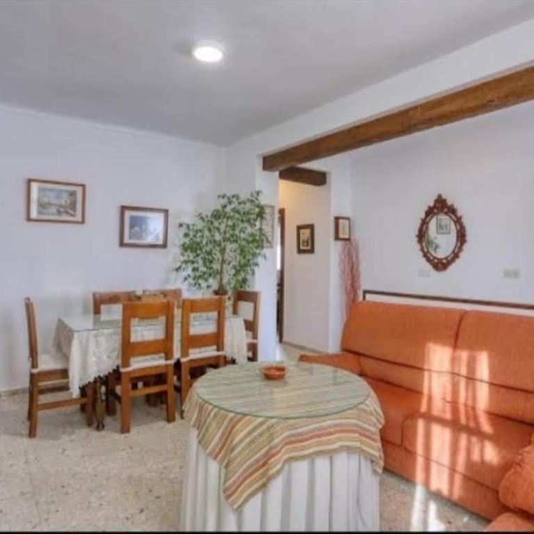 Casa Noria - Appartement 3 Chambres - 1