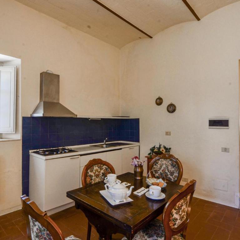 Nice Home In Poggibonsi With Outdoor Swimming Pool - Casa con 1 Camera da Letto - 3