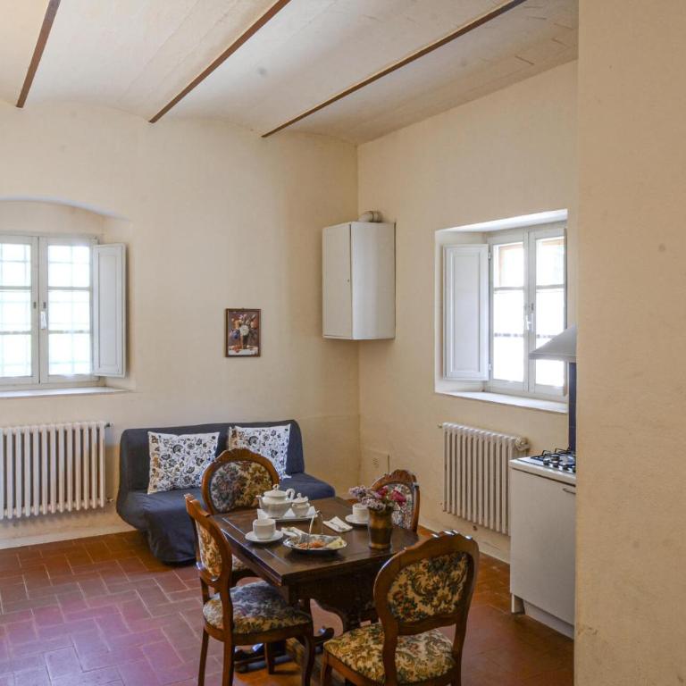 Nice Home In Poggibonsi With Outdoor Swimming Pool - Casa con 1 Camera da Letto - 5