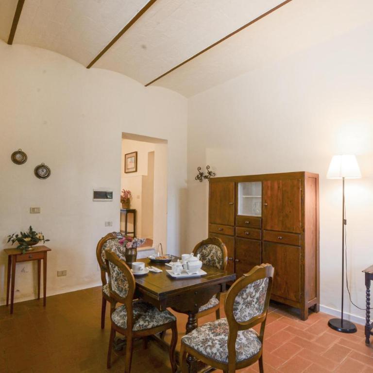Nice Home In Poggibonsi With Outdoor Swimming Pool - Casa con 1 Camera da Letto - 6