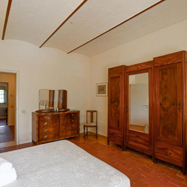 Nice Home In Poggibonsi With Outdoor Swimming Pool - Casa con 1 Camera da Letto - 8
