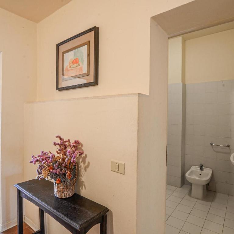 Nice Home In Poggibonsi With Outdoor Swimming Pool - Casa con 1 Camera da Letto - 12