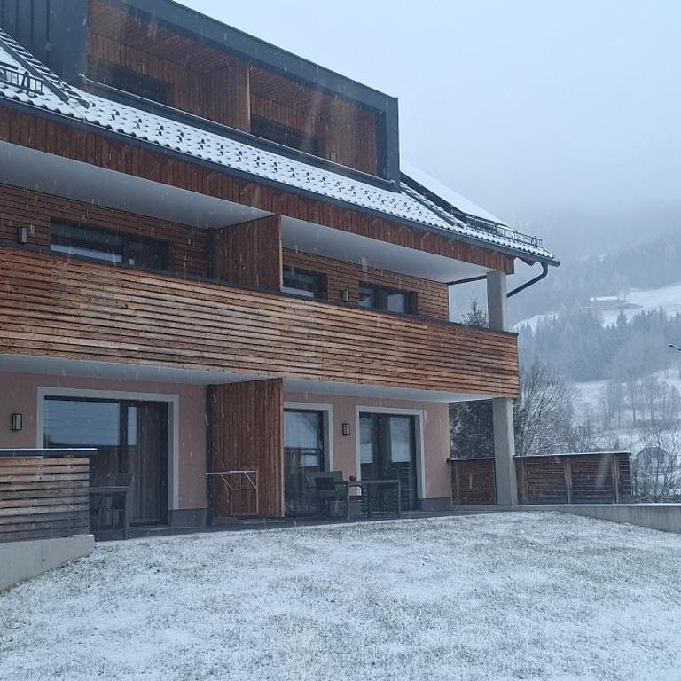 Appartementhaus Longa Stubn - Apartment mit 2 Schlafzimmern - 1