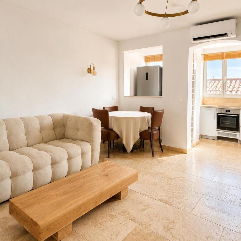 Magnifique 2 chambres climatisé - Appartamento con 1 Camera da Letto - 3