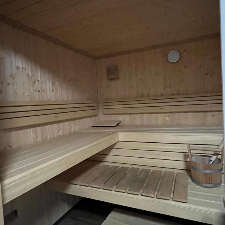 Appartementhaus Longa Stubn - Apartment mit 2 Schlafzimmern - 3