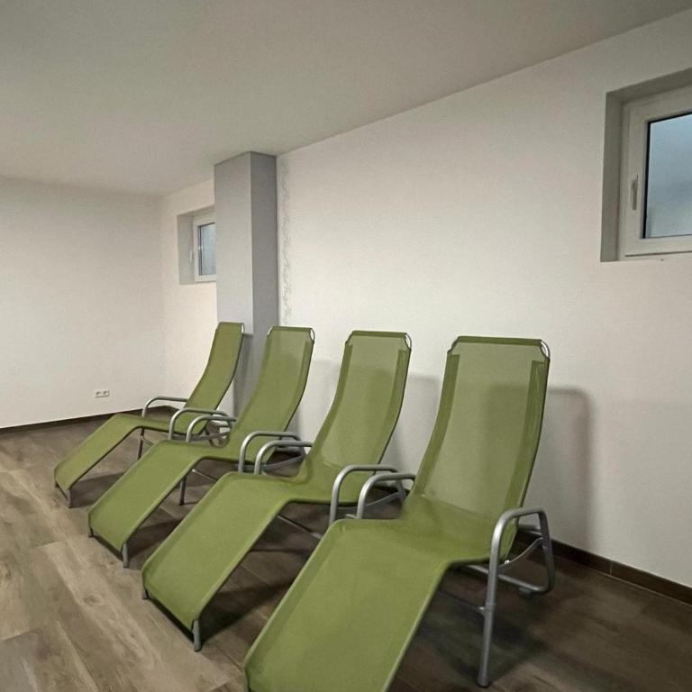 Appartementhaus Longa Stubn - Apartment mit 2 Schlafzimmern - 4