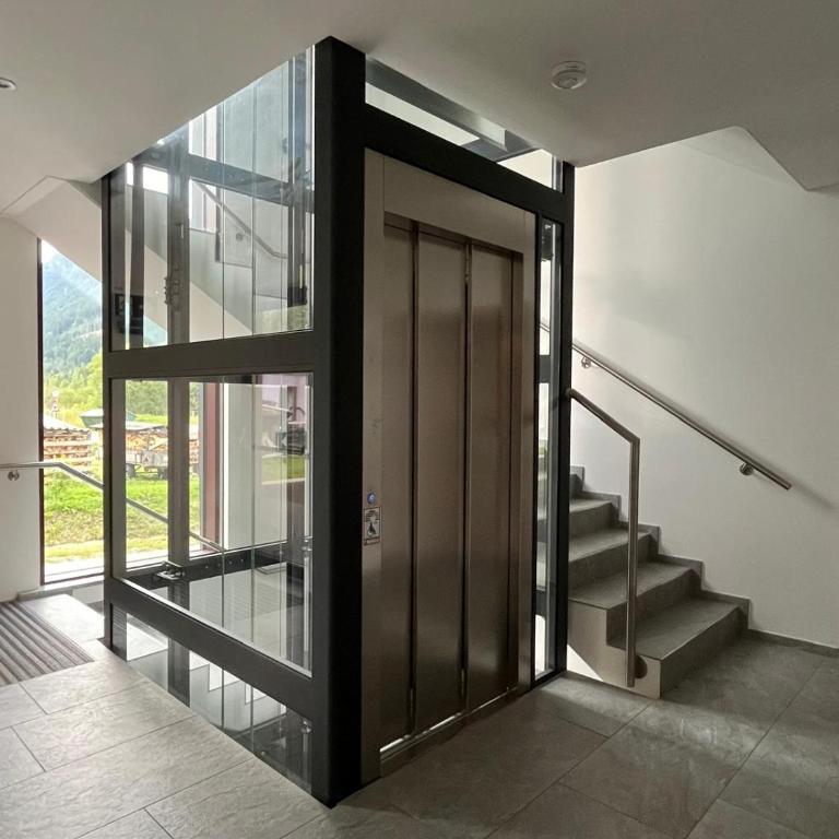 Appartementhaus Longa Stubn - Apartment mit 2 Schlafzimmern - 5