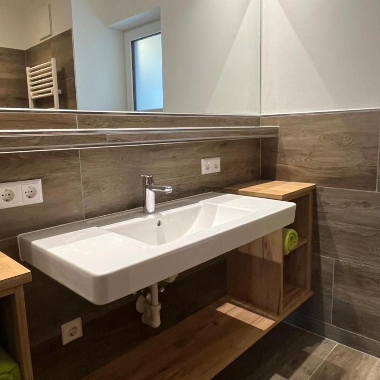 Appartementhaus Longa Stubn - Apartment mit 2 Schlafzimmern - 7