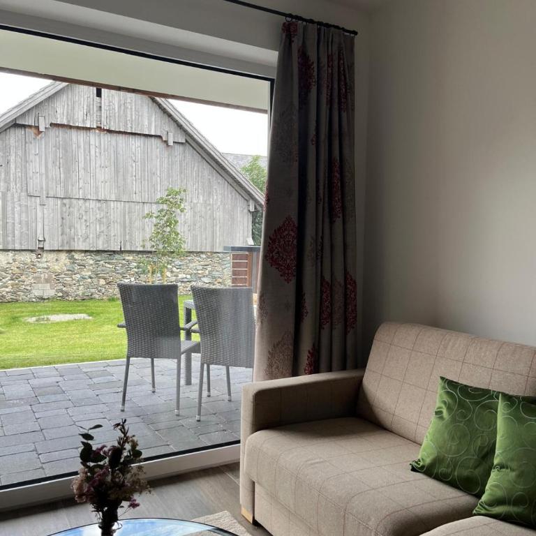 Appartementhaus Longa Stubn - Apartment mit 2 Schlafzimmern - 9