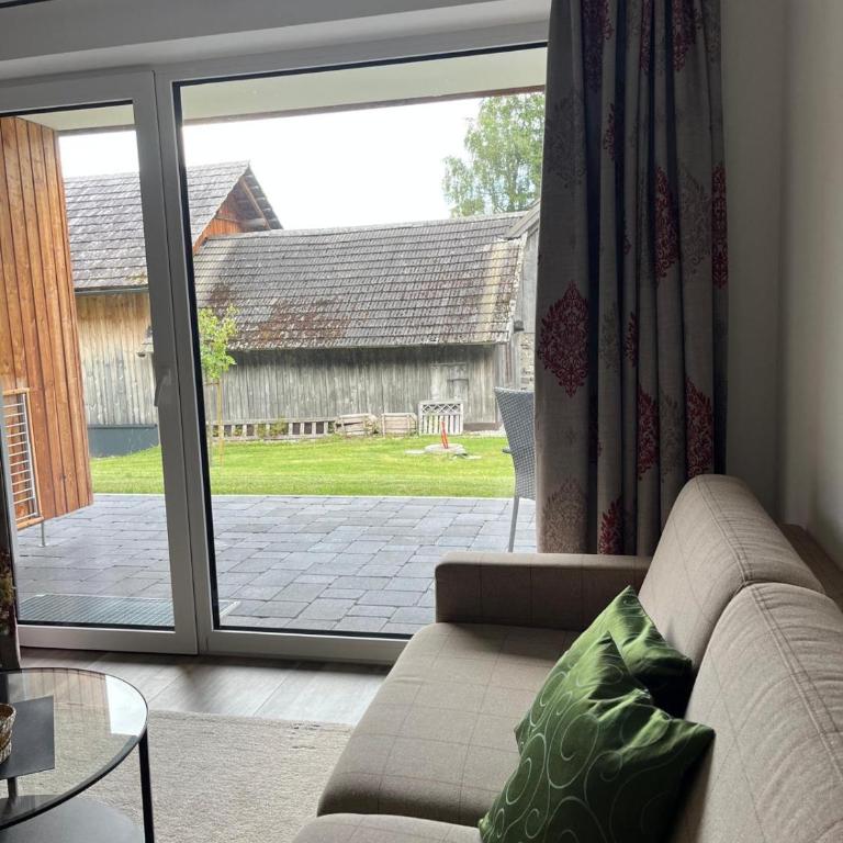 Appartementhaus Longa Stubn - Apartment mit 2 Schlafzimmern - 10