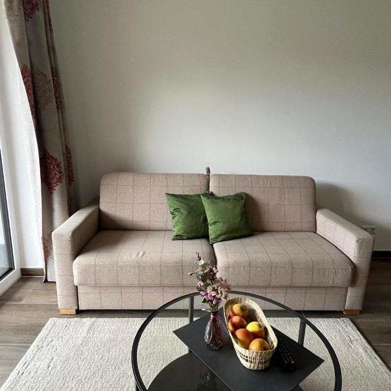 Appartementhaus Longa Stubn - Apartment mit 2 Schlafzimmern - 13