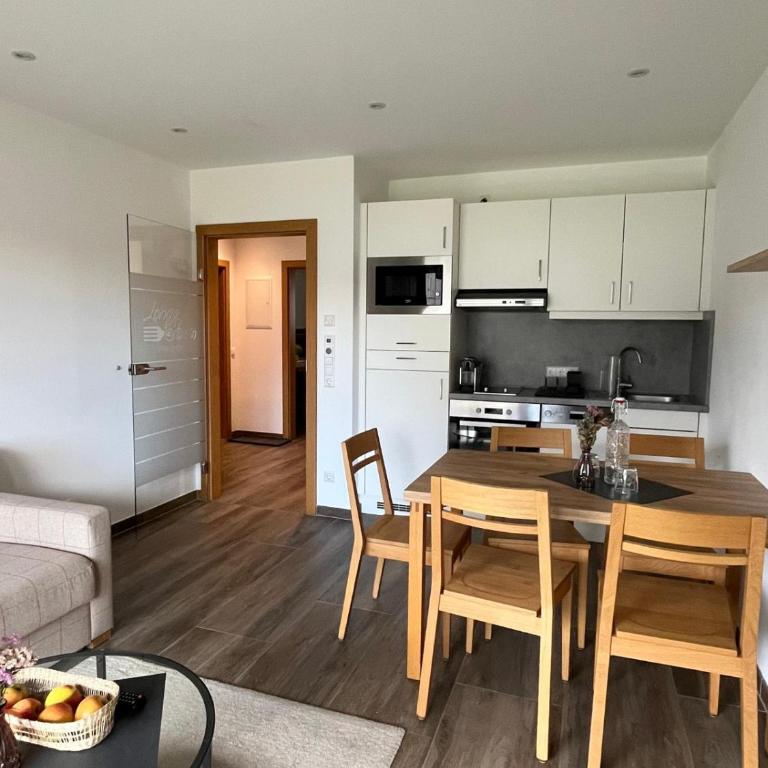 Appartementhaus Longa Stubn - Apartment mit 2 Schlafzimmern - 14