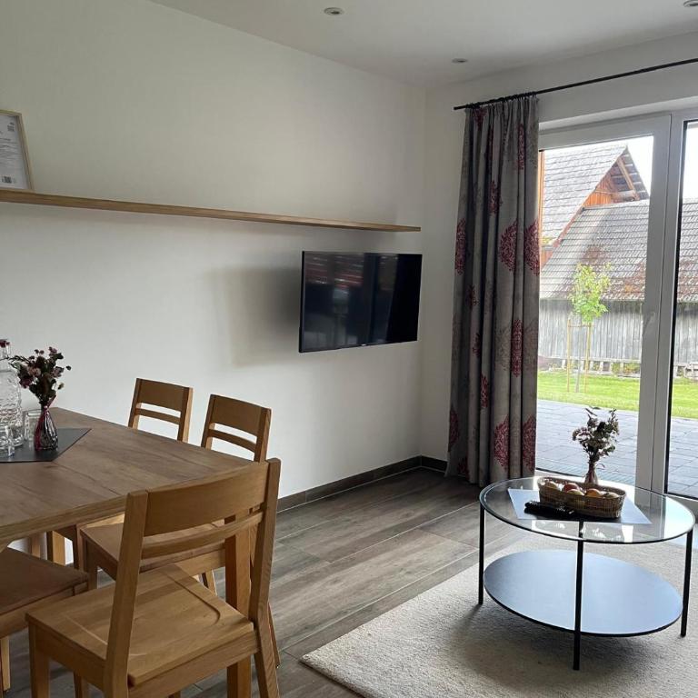 Appartementhaus Longa Stubn - Apartment mit 2 Schlafzimmern - 17