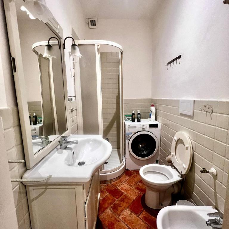 Scala suite A - One-Bedroom Apartment - 3