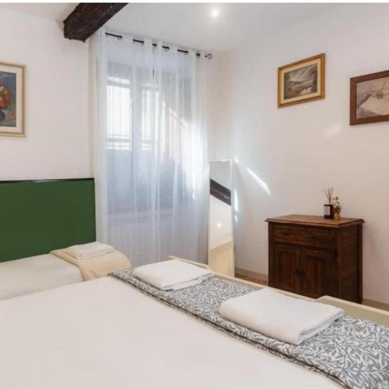 Scala suite A - One-Bedroom Apartment - 1