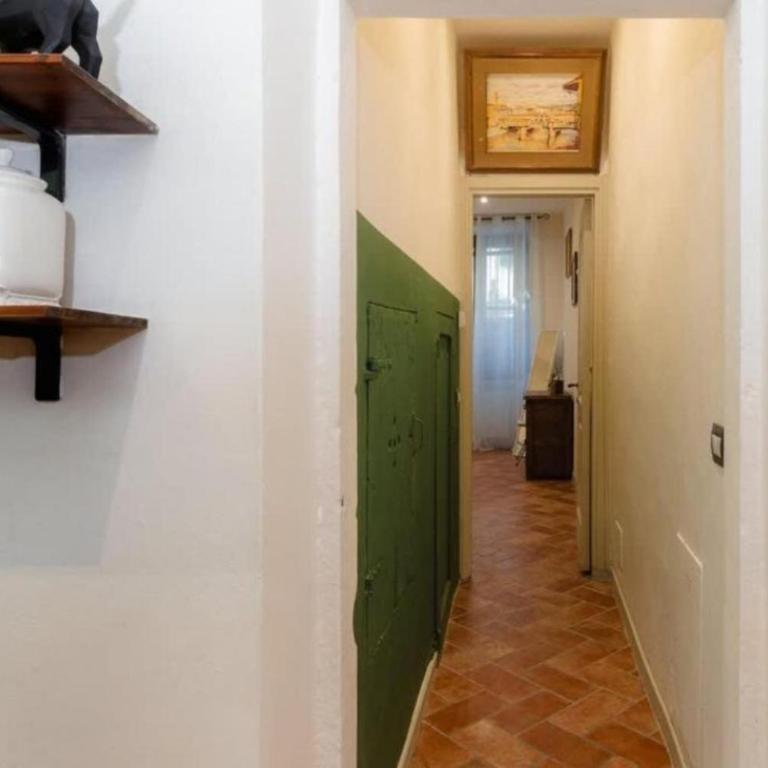 Scala suite A - One-Bedroom Apartment - 6