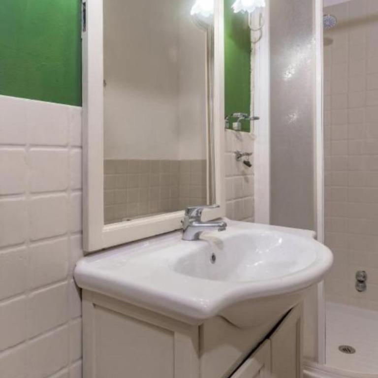 Scala suite A - One-Bedroom Apartment - 7
