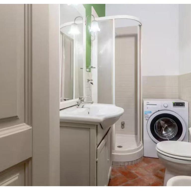 Scala suite A - One-Bedroom Apartment - 8