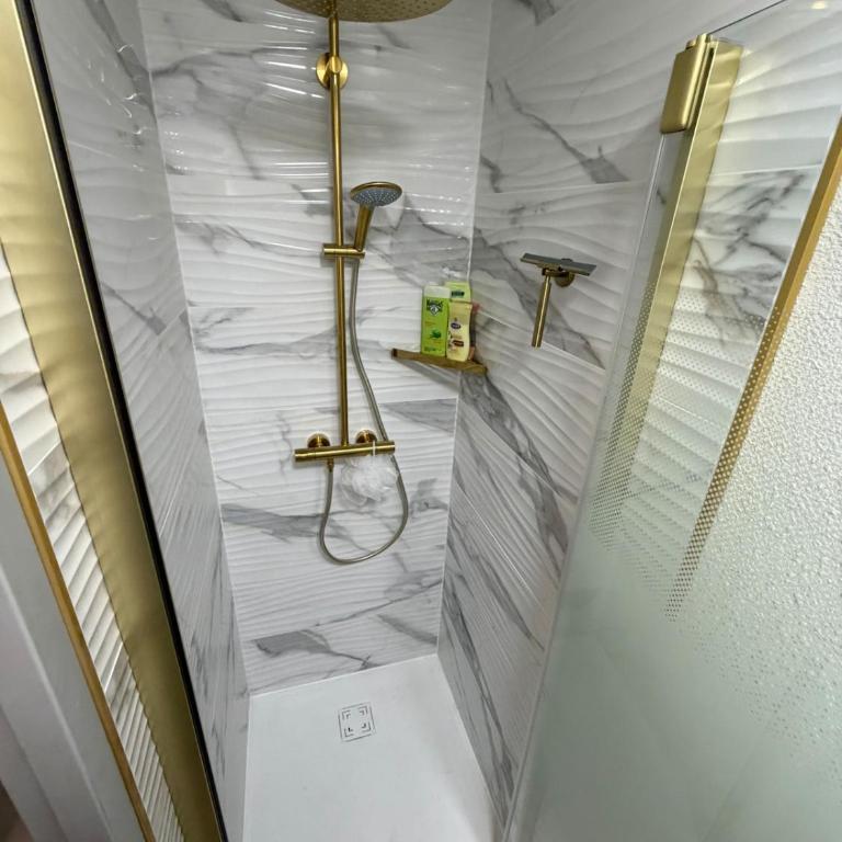 Les Dorures du Château, Appartement de Prestige - Appartement 1 Chambre - 6
